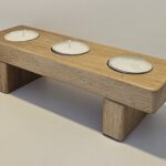 tealight holder 3