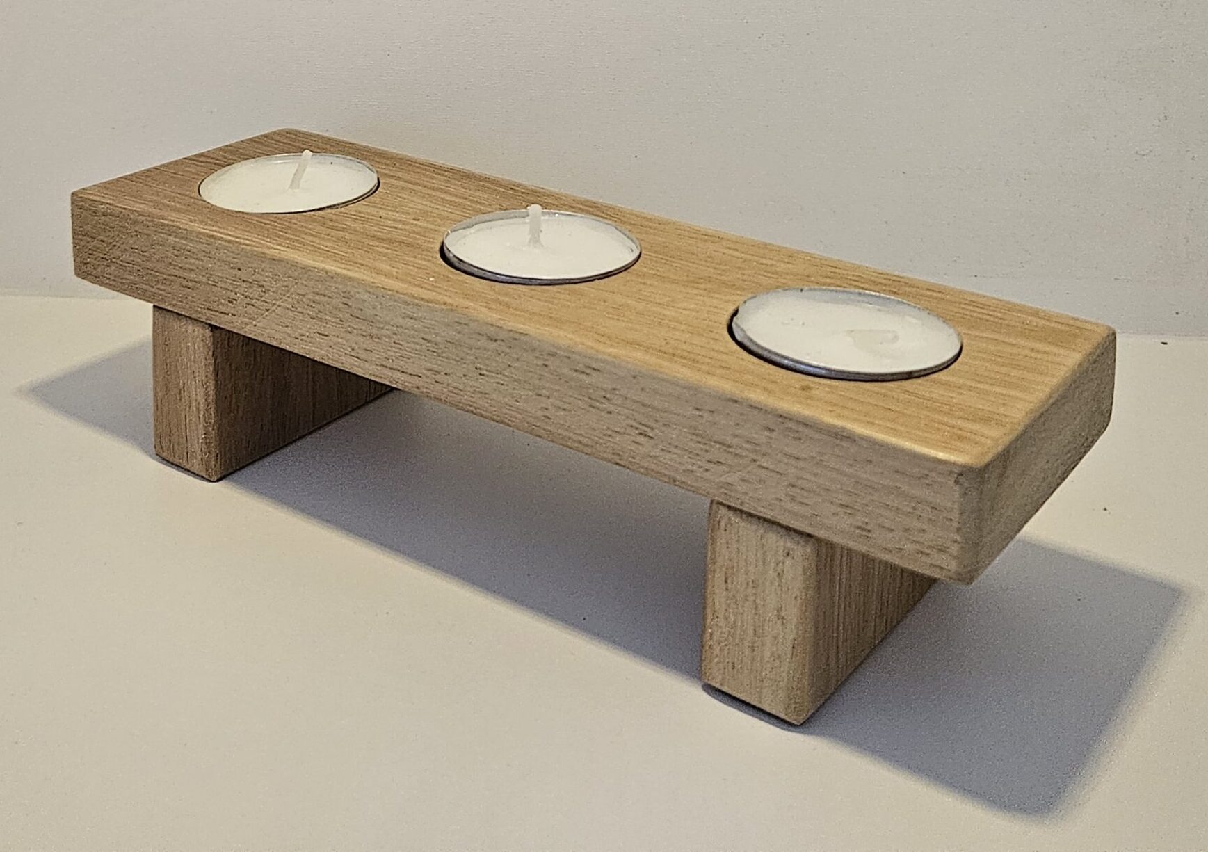 tealight holder 3