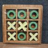 tic tac toe