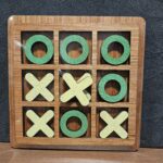 tic tac toe