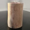 tealight holder ash