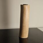 Candle Holder - Ash 20cm candle holder ash 10cm