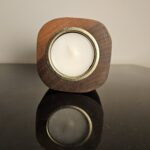 Small tower- tealight holder 20260102 172322