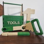 Tool Box for Kids tool box